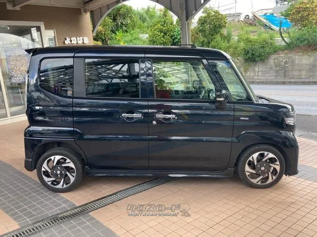 スズキ スペーシア