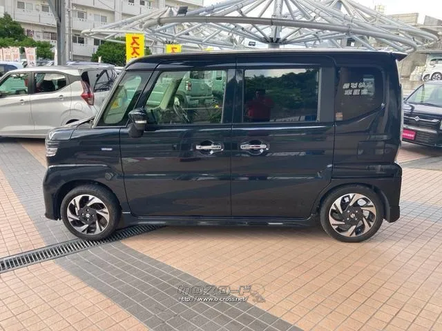 スズキ スペーシア