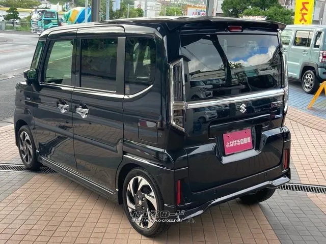 スズキ スペーシア