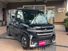 スズキ スペーシア