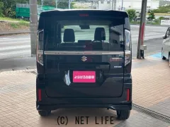 スズキ スペーシア