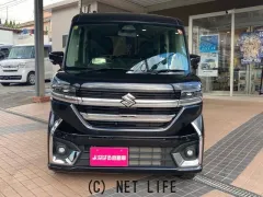 スズキ スペーシア