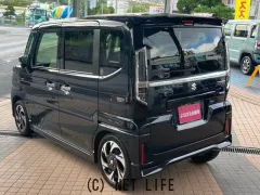 スズキ スペーシア