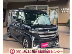 スズキ スペーシア