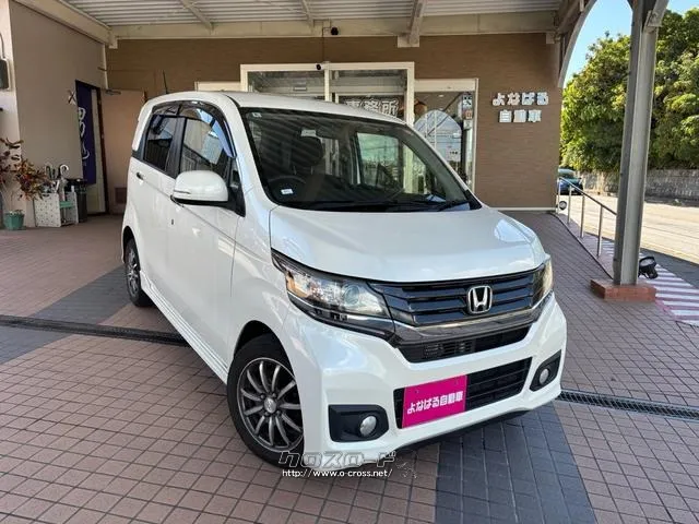 ホンダ N-WGN