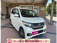 ホンダ N-WGN
