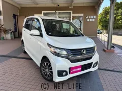 ホンダ N-WGN