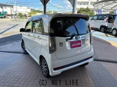 ホンダ N-WGN