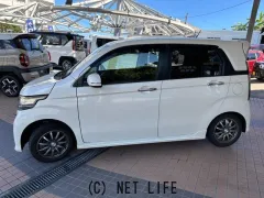 ホンダ N-WGN