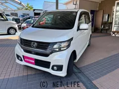 ホンダ N-WGN