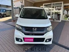 ホンダ N-WGN