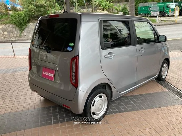 ホンダ N-WGN