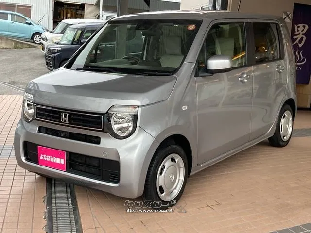 ホンダ N-WGN