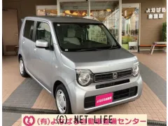 ホンダ N-WGN