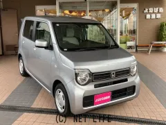 ホンダ N-WGN