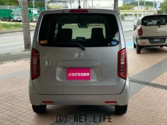 ホンダ N-WGN