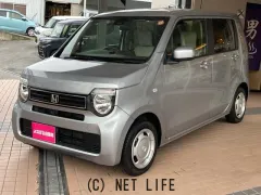 ホンダ N-WGN