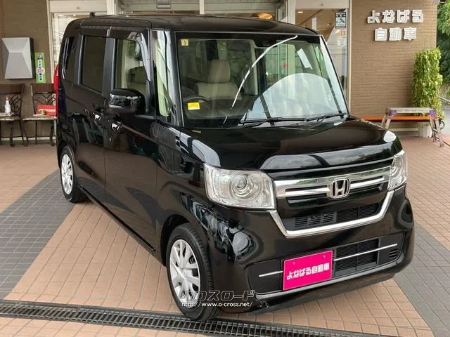 ホンダ N-BOX