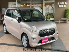 ダイハツ キャスト