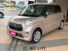 ダイハツ キャスト