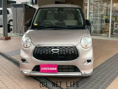 ダイハツ キャスト