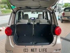 ダイハツ キャスト