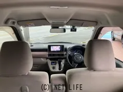 ダイハツ キャスト