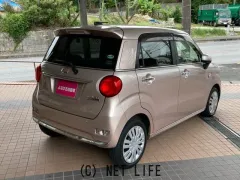 ダイハツ キャスト