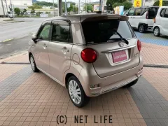 ダイハツ キャスト