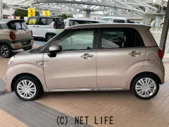 ダイハツ キャスト