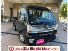 ダイハツ ハイゼットトラック