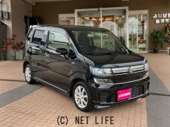 スズキ ワゴンR