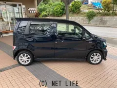 スズキ ワゴンR