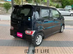 スズキ ワゴンR