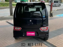 スズキ ワゴンR