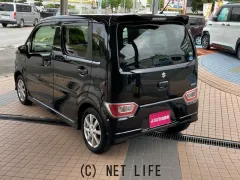 スズキ ワゴンR