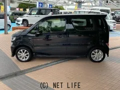 スズキ ワゴンR