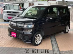 スズキ ワゴンR