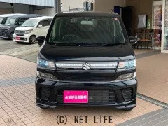 スズキ ワゴンR