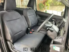 スズキ ワゴンR