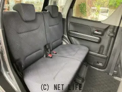 スズキ ワゴンR