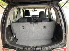 スズキ ワゴンR