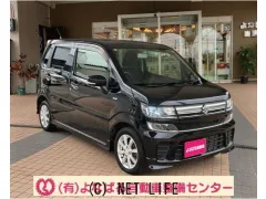 スズキ ワゴンR