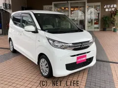 三菱 eKワゴン