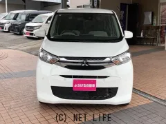 三菱 eKワゴン