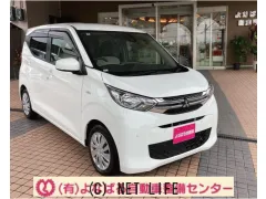 三菱 eKワゴン