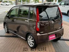 ダイハツ ムーヴ