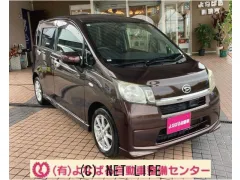 ダイハツ ムーヴ