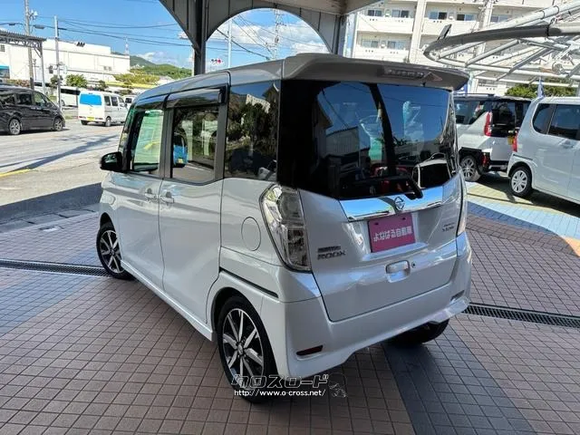 日産 デイズルークス