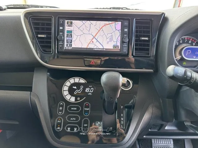 日産 デイズルークス